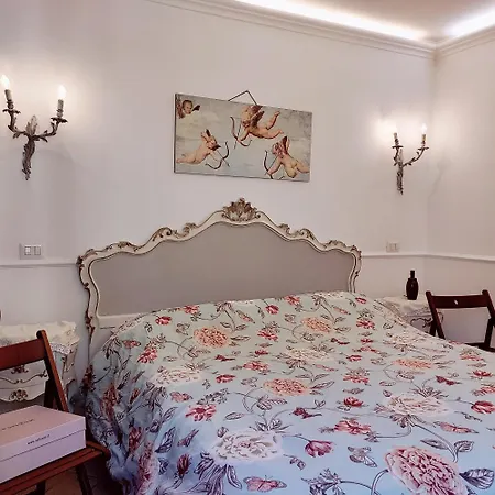 Appartamento Eleonora Rome Exterior photo