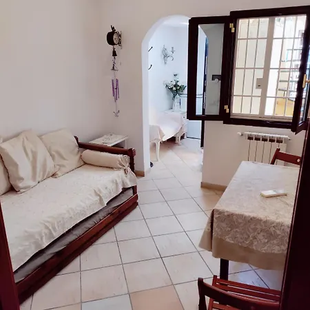 Appartamento Eleonora Rome Exterior photo