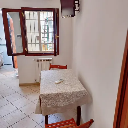 Appartamento Eleonora Rome Exterior photo