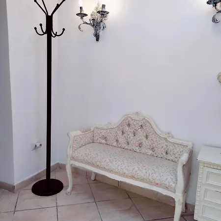 Appartamento Eleonora Rome Exterior photo