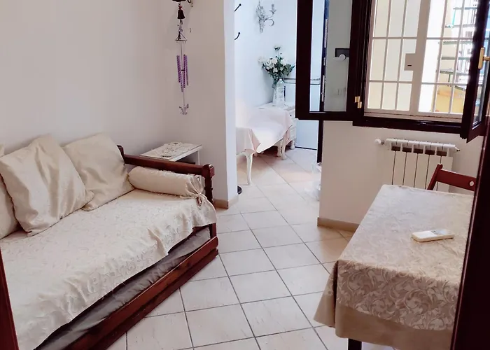 Appartamento Eleonora